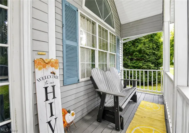 Photo 2 of Single family home for sale at 1355 Lake Vue, Roaming Shores, OH 44085 | MLS# 5238892 | Listing updated on 2026-09-10