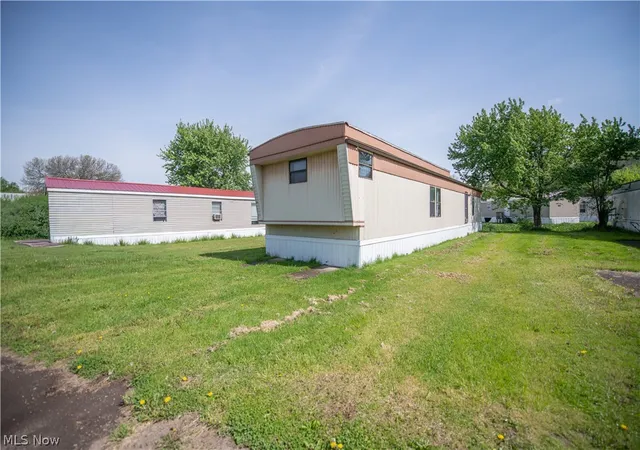 Photo 3 of Single family home for sale at 14000 Lincoln St Se #Lot 71, Minerva, OH 44657 | MLS# 5237825 | Listing updated on 2026-09-22