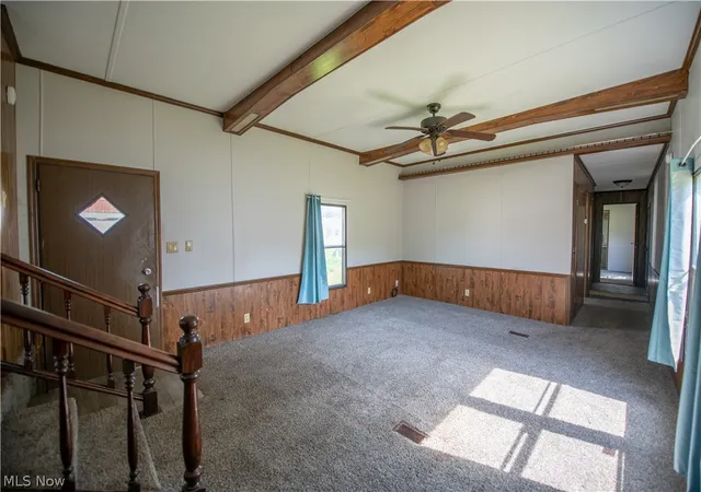 Photo 3 of Single family home for sale at 14000 Lincoln St SE #Lot 71, Minerva, OH 44657 | MLS# 5237825 | Listing updated on 2026-09-22