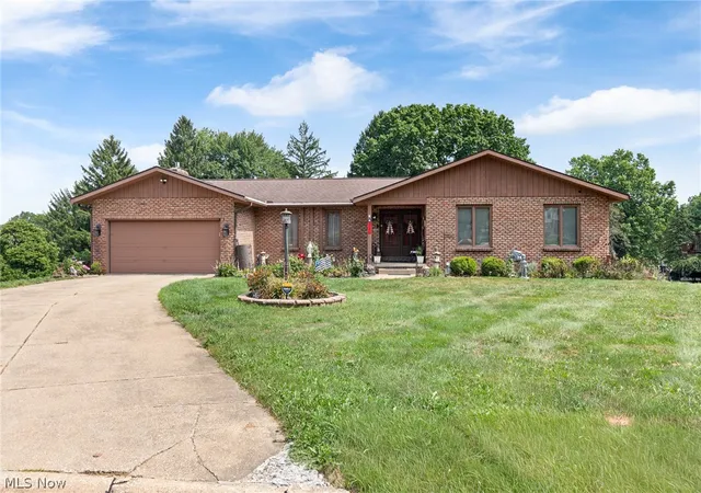 Photo 1 of Single family home for sale at 3741 Muirfield Dr, Green, OH 44685 | MLS# 5240007 | Listing updated on 2026-09-12
