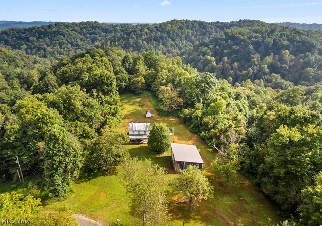 Photo 1 of Land for sale at 470 Kinderhook Ridge Rd, Newport, OH 45768 | MLS# 5242555 | Listing updated on 2026-09-05