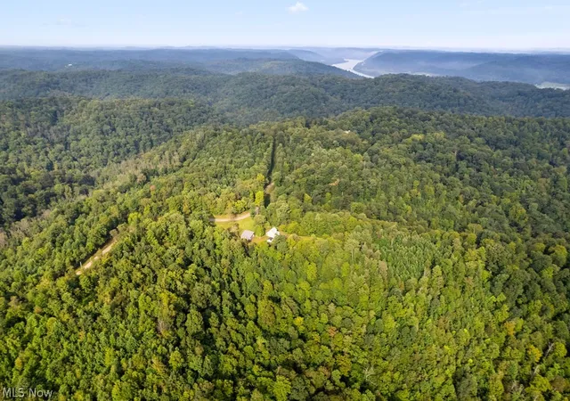Photo 21 of Land for sale at 470 Kinderhook Ridge Rd, Newport, OH 45768 | MLS# 5242555 | Listing updated on 2026-09-05
