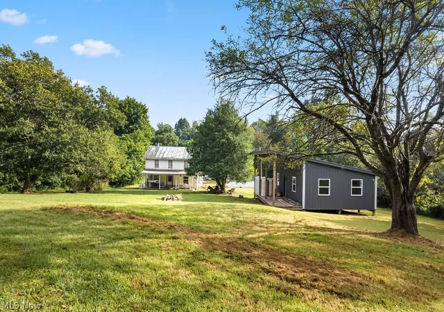 Photo 2 of Land for sale at 470 Kinderhook Ridge Rd, Newport, OH 45768 | MLS# 5242555 | Listing updated on 2026-09-05