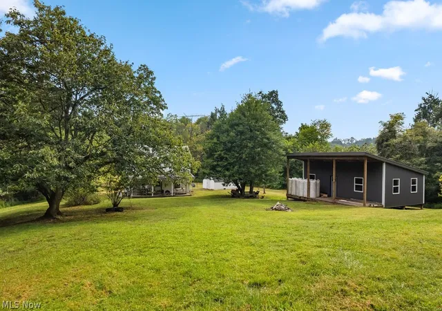 Photo 3 of Land for sale at 470 Kinderhook Ridge Rd, Newport, OH 45768 | MLS# 5242555 | Listing updated on 2026-09-05