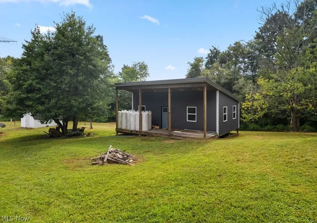 Photo 3 of Land for sale at 470 Kinderhook Ridge Rd, Newport, OH 45768 | MLS# 5242555 | Listing updated on 2026-09-05
