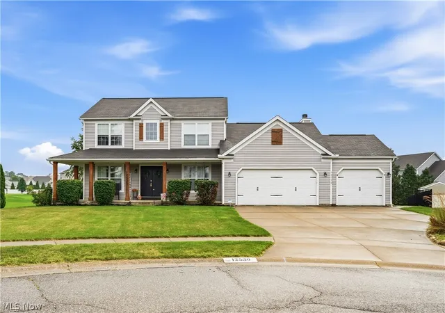Photo 50 of Single family home for sale at 12530 Lineage Cir NW, Uniontown, OH 44685 | MLS# 5242094 | Listing updated on 2026-09-15