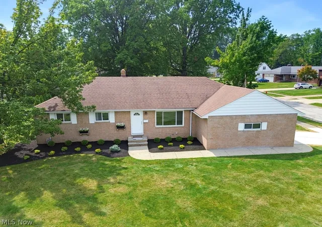 Single family home for sale at 766 Radford Dr, Cleveland, OH 44143 | MLS# 5242324