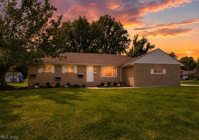 Photo 2 of Single family home for sale at 766 Radford Dr, Cleveland, OH 44143 | MLS# 5242324 | Listing updated on 2026-09-05