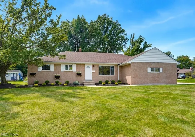 Photo 2 of Single family home for sale at 766 Radford Dr, Cleveland, OH 44143 | MLS# 5242324 | Listing updated on 2026-09-05