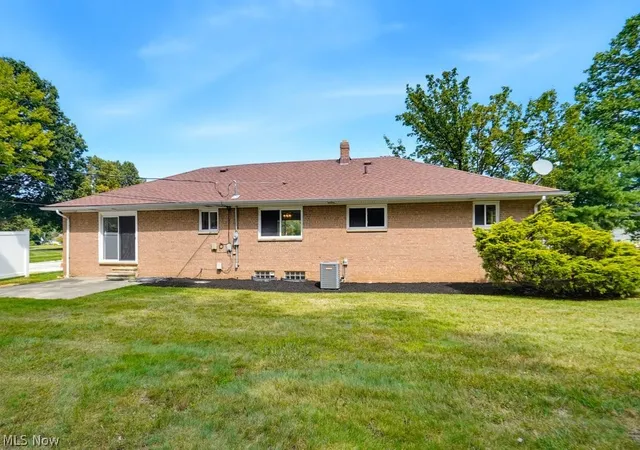 Photo 4 of Single family home for sale at 766 Radford Dr, Cleveland, OH 44143 | MLS# 5242324 | Listing updated on 2026-09-05