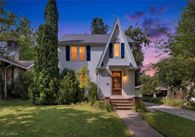 Photo 1 of Sale Pending at 108 Morgan St, Oberlin, OH 44074 | MLS# 5242357 | Listing updated on 2026-09-10