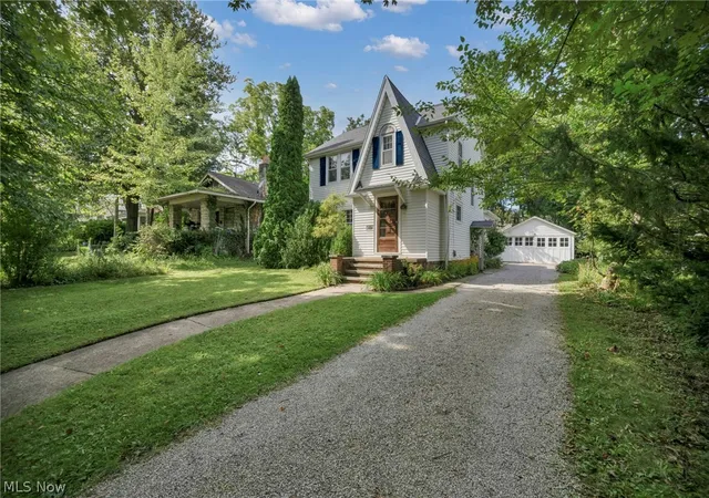 Photo 3 of Sale Pending at 108 Morgan St, Oberlin, OH 44074 | MLS# 5242357 | Listing updated on 2026-09-10