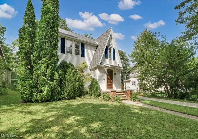 Photo 3 of Sale Pending at 108 Morgan St, Oberlin, OH 44074 | MLS# 5242357 | Listing updated on 2026-09-10