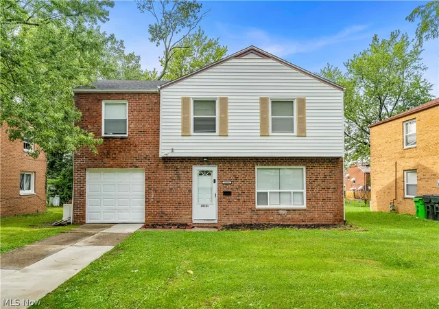 Photo 2 of Sale Pending at 28161 Tremaine Dr, Euclid, OH 44132 | MLS# 5241887 | Listing updated on 2026-09-16