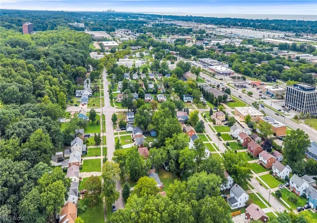 Photo 3 of Sale Pending at 28161 Tremaine Dr, Euclid, OH 44132 | MLS# 5241887 | Listing updated on 2026-09-16