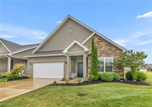 Photo 1 of Condo for sale at 6020 Coventry Cir, Huron, OH 44839 | MLS# 5242702 | Listing updated on 2026-09-05