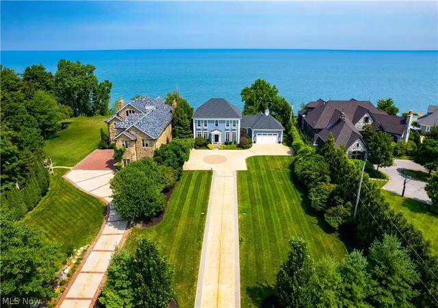 Photo 1 of Single family home for sale at 22286 Lake Rd, Rocky River, OH 44116 | MLS# 5242708 | Listing updated on 2026-09-05