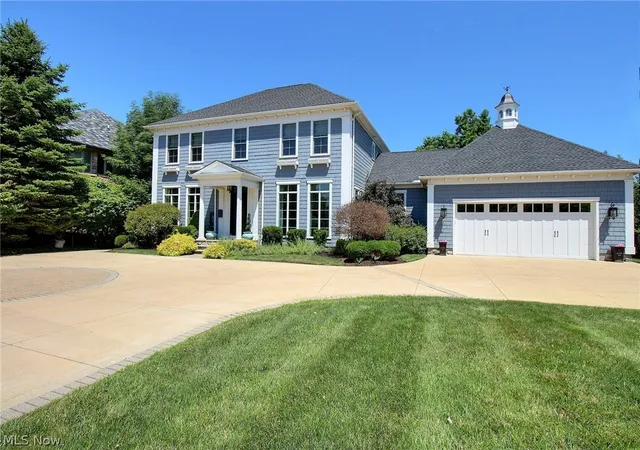 Photo 2 of Single family home for sale at 22286 Lake Rd, Rocky River, OH 44116 | MLS# 5242708 | Listing updated on 2026-09-05