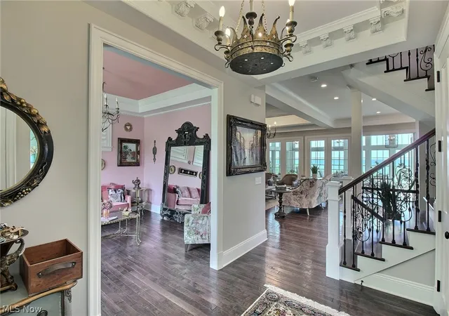 Photo 3 of Single family home for sale at 22286 Lake Rd, Rocky River, OH 44116 | MLS# 5242708 | Listing updated on 2026-09-05