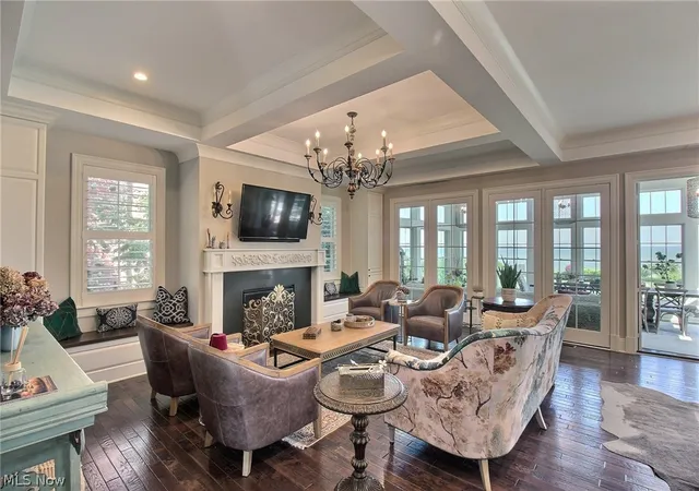 Photo 4 of Single family home for sale at 22286 Lake Rd, Rocky River, OH 44116 | MLS# 5242708 | Listing updated on 2026-09-05
