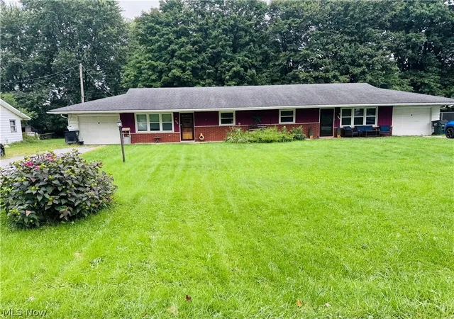 Photo 2 of Multi family home for sale at 331   341 Smyth Ave, Alliance, OH 44601 | MLS# 5241486 | Listing updated on 2026-10-02