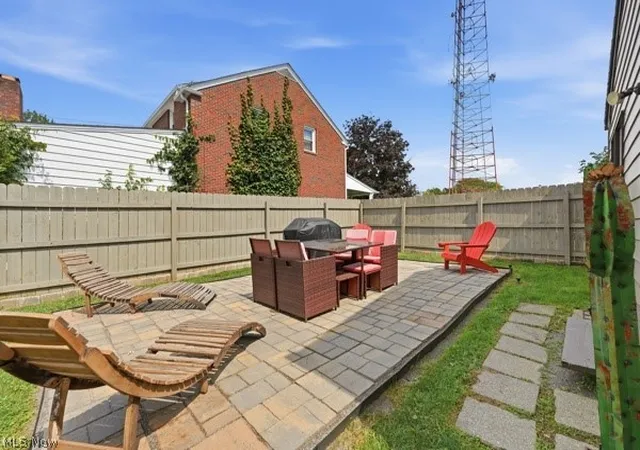 Photo 2 of Sale Pending at 4038 Sunset Blvd, Youngstown, OH 44512 | MLS# 5242505 | Listing updated on 2026-09-06