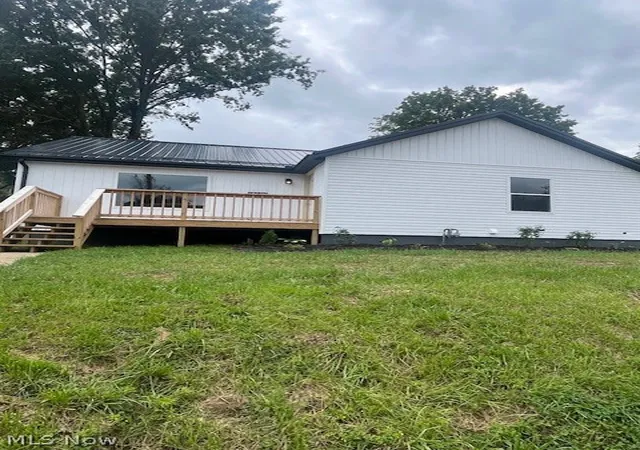 Photo 1 of Single family home for sale at 1306 Beatty Ave, Cambridge, OH 43725 | MLS# 5242689 | Listing updated on 2026-09-17