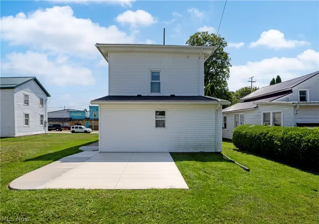 Photo 27 of Multi family home for sale at 121 N Bridge St, Perrysville, OH 44864 | MLS# 5242673 | Listing updated on 2026-09-05