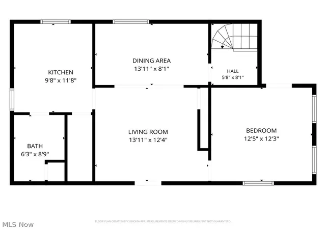 Photo 3 of Multi family home for sale at 121 N Bridge St, Perrysville, OH 44864 | MLS# 5242673 | Listing updated on 2026-09-05
