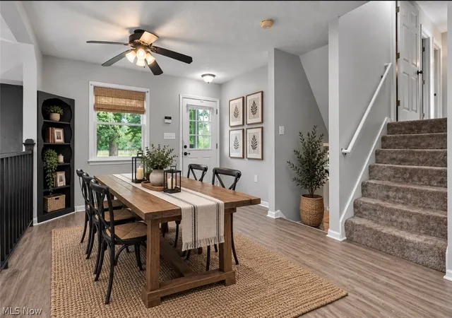 Photo 3 of Single family home for sale at 11860 Columbiana Canfield Rd, Columbiana, OH 44408 | MLS# 5241820 | Listing updated on 2026-10-07