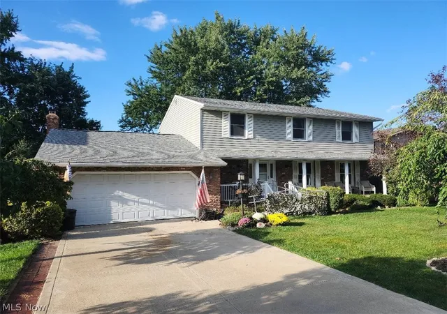 Photo 1 of Single family home for sale at (Undisclosed), Cleveland, OH 44130 | MLS# 5242660 | Listing updated on 2026-09-07
