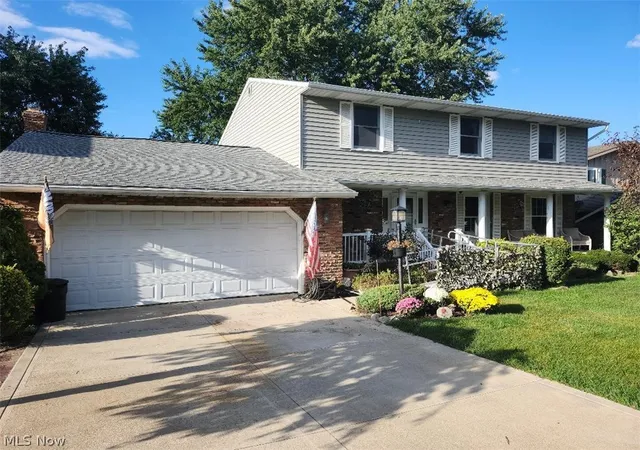 Photo 3 of Single family home for sale at (Undisclosed), Cleveland, OH 44130 | MLS# 5242660 | Listing updated on 2026-09-07