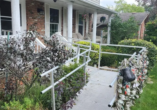 Photo 4 of Single family home for sale at (Undisclosed), Cleveland, OH 44130 | MLS# 5242660 | Listing updated on 2026-09-07