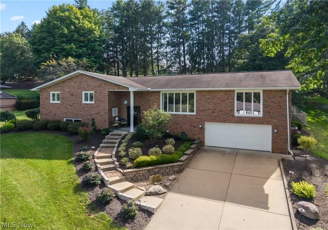 Single family home for sale at 47650 Morningside Dr, Saint Clairsville, OH 43950 | MLS# 5242639