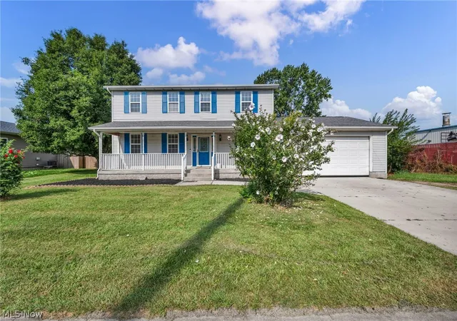 Photo 1 of Single family home for sale at 1125 E Farwell St, Sandusky, OH 44870 | MLS# 5242663 | Listing updated on 2026-09-05