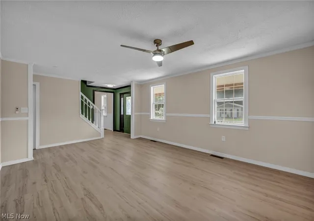 Photo 4 of Single family home for sale at 1125 E Farwell St, Sandusky, OH 44870 | MLS# 5242663 | Listing updated on 2026-09-05