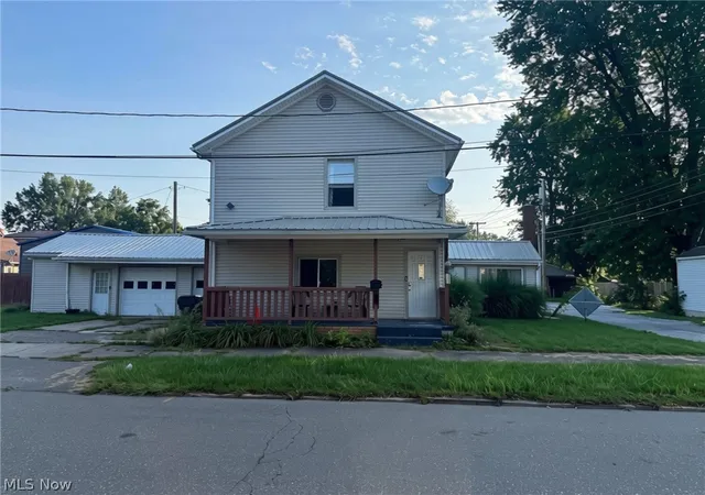 Photo 1 of Sale Pending at 319 Race St, Dover, OH 44622 | MLS# 5242732 | Listing updated on 2026-09-26