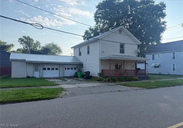 Photo 3 of Sale Pending at 319 Race St, Dover, OH 44622 | MLS# 5242732 | Listing updated on 2026-09-26