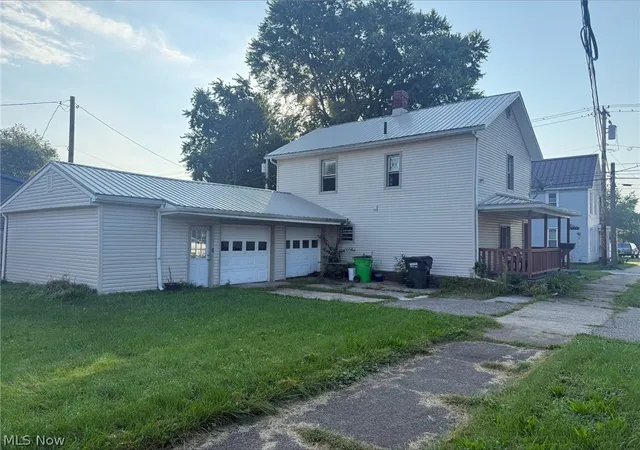 Photo 3 of Sale Pending at 319 Race St, Dover, OH 44622 | MLS# 5242732 | Listing updated on 2026-09-26