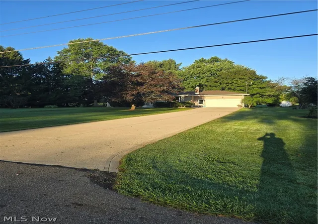 Single family home for sale at 2894 Rich Rd, Norton, OH 44203 | MLS# 5242733