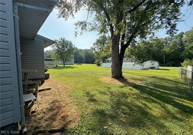Photo 2 of Single family home for sale at 1312 Deforest Rd Se, Warren, OH 44484 | MLS# 5242734 | Listing updated on 2026-09-05