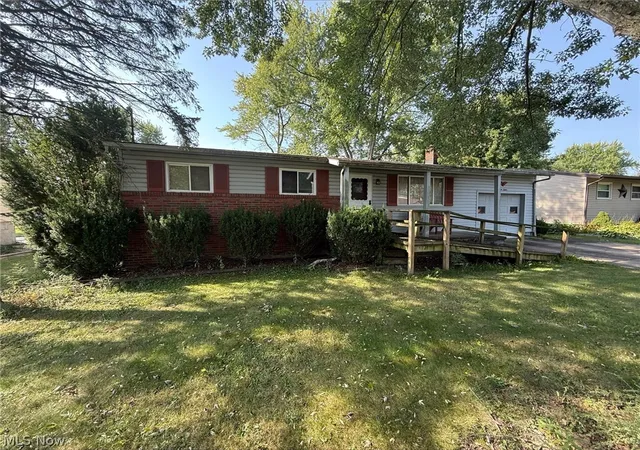 Photo 8 of Single family home for sale at 1312 Deforest Rd Se, Warren, OH 44484 | MLS# 5242734 | Listing updated on 2026-09-05