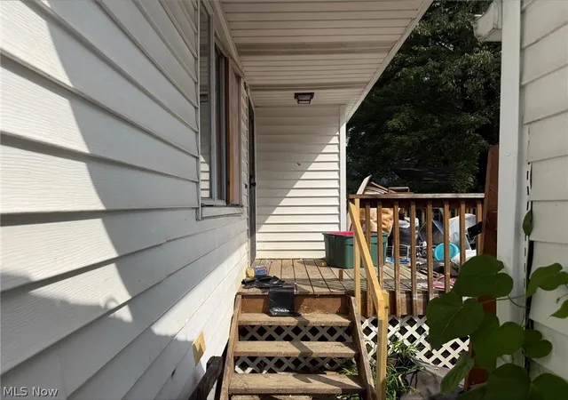 Photo 3 of Single family home for sale at 540 N Freedom St, Ravenna, OH 44266 | MLS# 5242738 | Listing updated on 2026-09-20