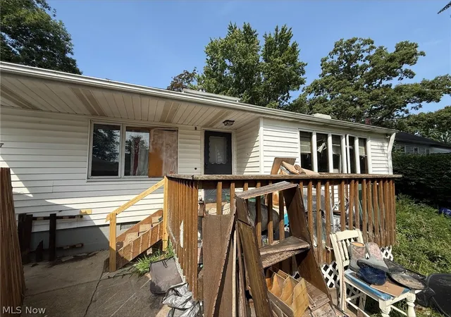 Photo 9 of Single family home for sale at 540 N Freedom St, Ravenna, OH 44266 | MLS# 5242738 | Listing updated on 2026-09-05