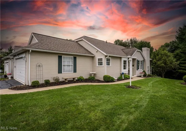 Photo 2 of Sale Pending at 3790 Woodbury Oval, Stow, OH 44224 | MLS# 5235534 | Listing updated on 2026-09-08