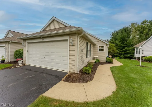 Photo 3 of Sale Pending at 3790 Woodbury Oval, Stow, OH 44224 | MLS# 5235534 | Listing updated on 2026-09-08
