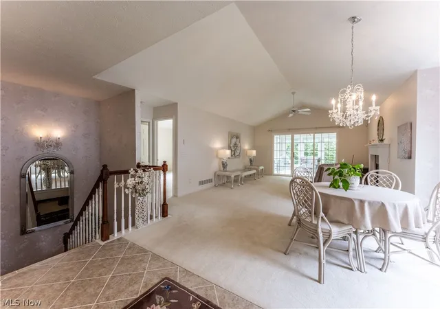 Photo 4 of Sale Pending at 3790 Woodbury Oval, Stow, OH 44224 | MLS# 5235534 | Listing updated on 2026-09-08