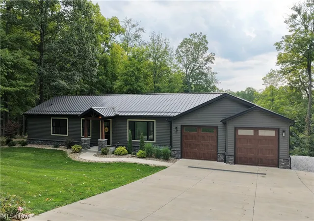 Single family home for sale at 2630 Constance Dr, Millersburg, OH 44654 | MLS# 5242118