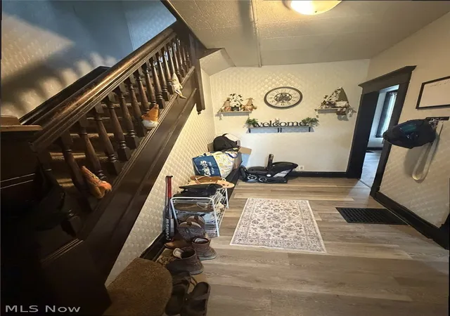 Photo 4 of Single family home for sale at 607 Adams St, Martins Ferry, OH 43935 | MLS# 5242735 | Listing updated on 2026-09-06