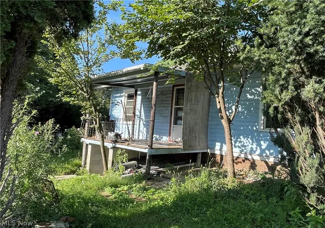 Photo 4 of Sale Pending at 2389 N Millborne Rd, Orrville, OH 44667 | MLS# 5242739 | Listing updated on 2026-09-12